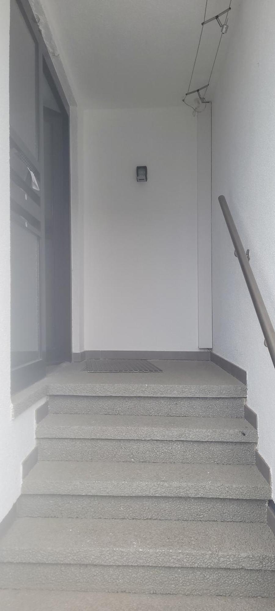 A&A Apartment Baden-Baden Exteriér fotografie